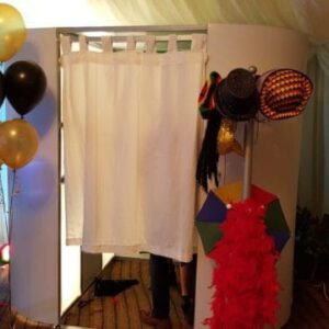 Surrey Photo Booth Hire