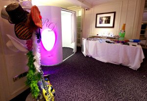 Photo Booth Hire Surrey