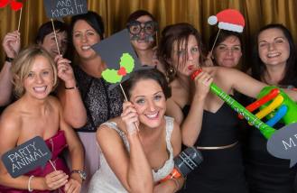 Classic Photo Booth to hire