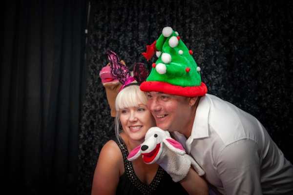 Party Photo Booth for hire