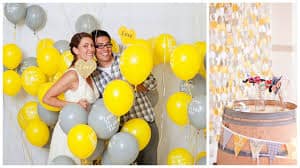 Photo Booth ideas for my wedding
